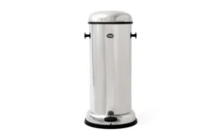 Vipp 16 Pedalhink 18L Stainless Steel