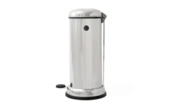 Vipp 16 Pedalhink 18L Stainless Steel