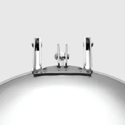 Vipp 17 Pedalhink 30L Stainless Steel