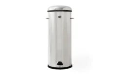 Vipp 17 Pedalhink 30L Stainless Steel