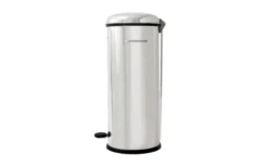 Vipp 17 Pedalhink 30L Stainless Steel