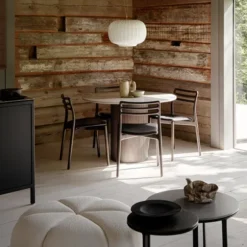Vipp 655 Pouf