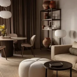 Vipp 655 Pouf