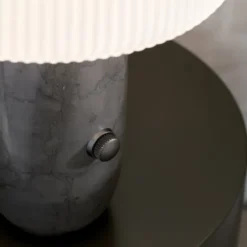Vipp 591 Sculpture Small Bordslampa