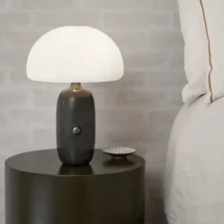 Vipp 591 Sculpture Small Bordslampa