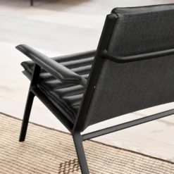 Vipp 456 Shelter Lounge Chair