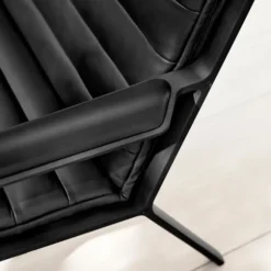 Vipp 456 Shelter Lounge Chair