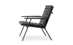 Vipp 456 Shelter Lounge Chair