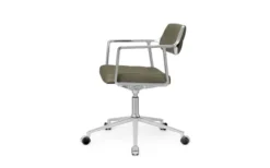 Vipp 453 + Swivel Skrivbordsstol