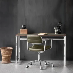 Vipp 453 + Swivel Skrivbordsstol