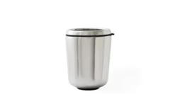 Vipp 7 Tandborstmugg Stainless Steel