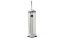 Vipp 11 Toalettborste Golv Stainless steel