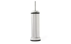 Vipp 11 Toalettborste Golv Stainless steel