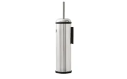 Vipp 11 Toalettborste Vägg Stainless Steel