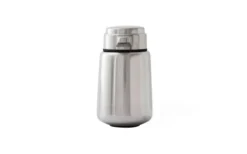 Vipp 9 Tvålpump Stainless Steel