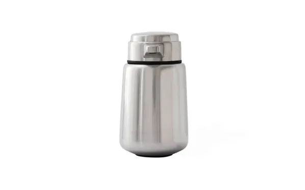 Vipp 9 Tvålpump Stainless Steel