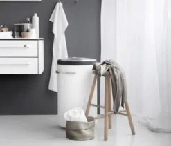 Vipp 441 Tvättkorg