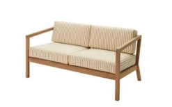 Virkelyst Soffa 2-sits