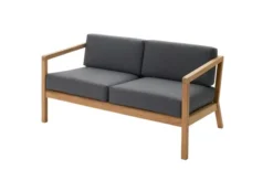 Virkelyst Soffa 2-sits