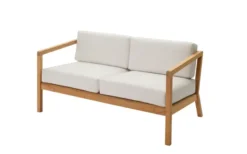 Virkelyst Soffa 2-sits