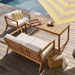 Virkelyst Soffa 2-sits