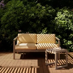 Virkelyst Soffa 2-sits