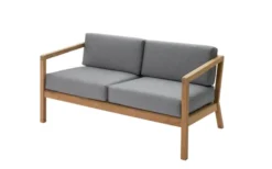 Virkelyst Soffa 2-sits