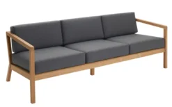 Virkelyst Soffa 3-sits