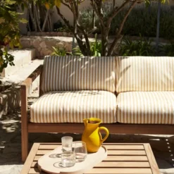 Virkelyst Soffa 3-sits