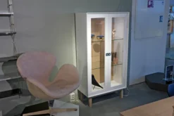 Vitrinskåp Klang