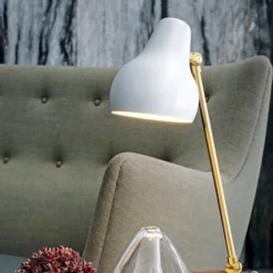VL38 Bordslampa
