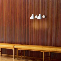 VL38 Bordslampa
