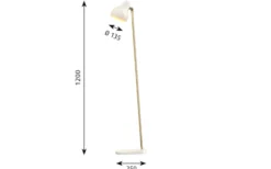 VL38 Golvlampa