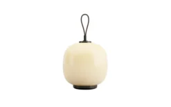 VL45 Radiohus Portabel Bordslampa