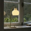 VL Ring Crown Bordslampa Ø15