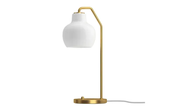 VL Ring Crown Bordslampa Ø15