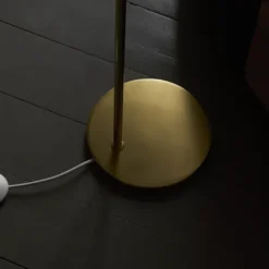 VL Ring Crown Golvlampa Ø19