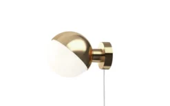 VL Studio Vägglampa