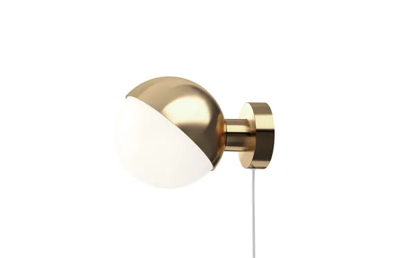 VL Studio Vägglampa
