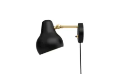 VL38 Vägglampa