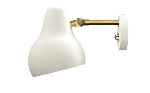 VL38 Vägglampa