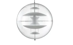 VP-Globe Glas Taklampa