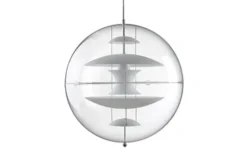 VP-Globe Glas Taklampa