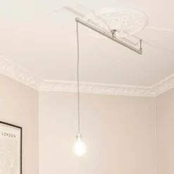 Vrida Light Förlängningsarm
