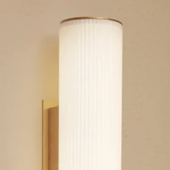 Vuelta Vägglampa