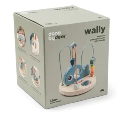 Wally Kulbana