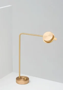 W102 Chipperfield Bordslampa
