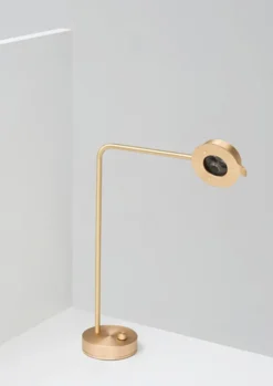 W102 Chipperfield Bordslampa