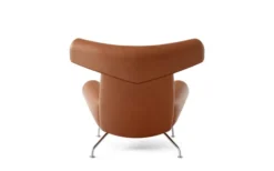 Wegner Ox Chair Max 95 Cognac