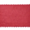 Willow Bordstablett Burgundy